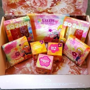 Lizzie McQuire ColourPop Set